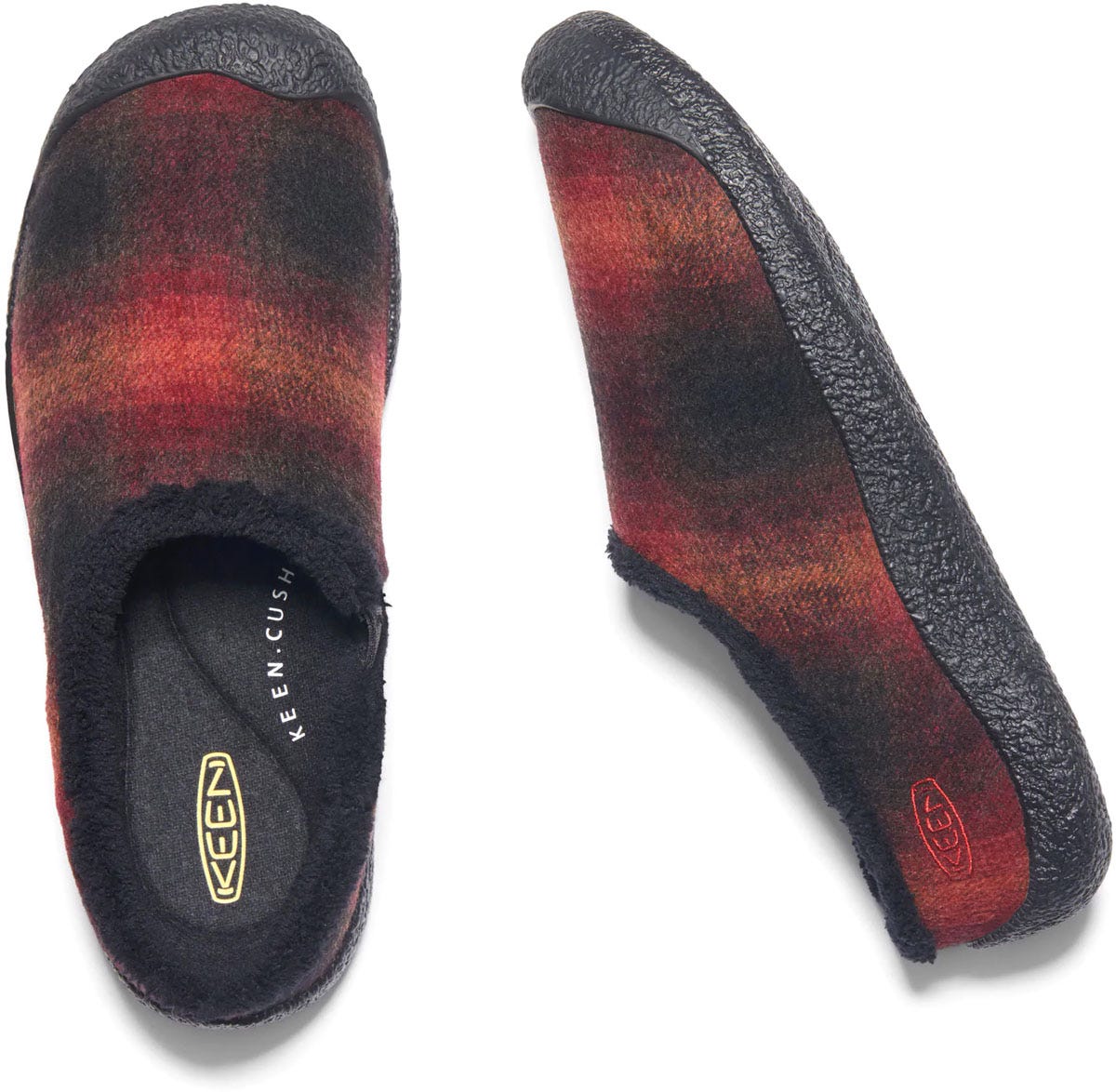 keen howser slide