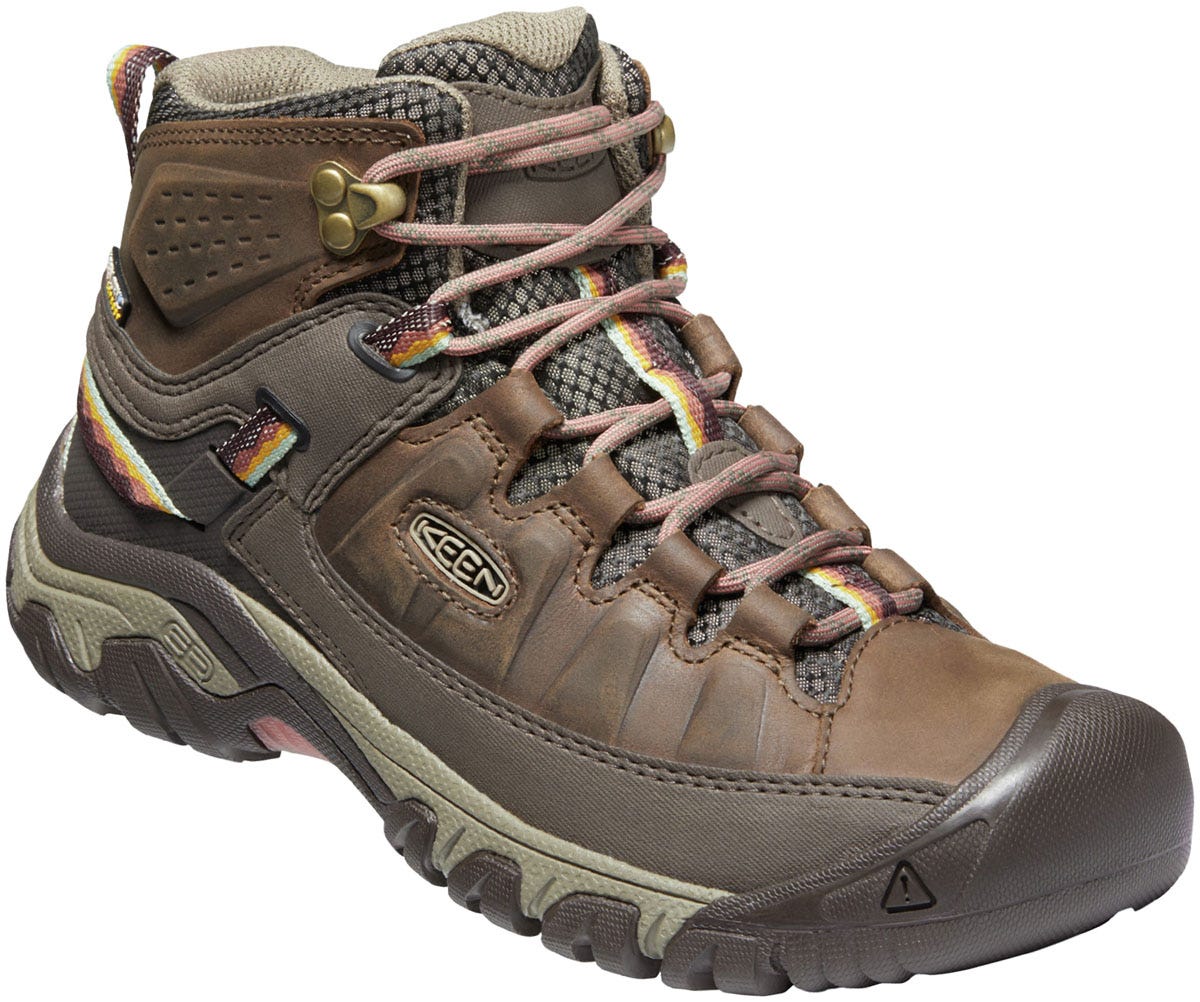 Bottes randonnée store femme liquidation