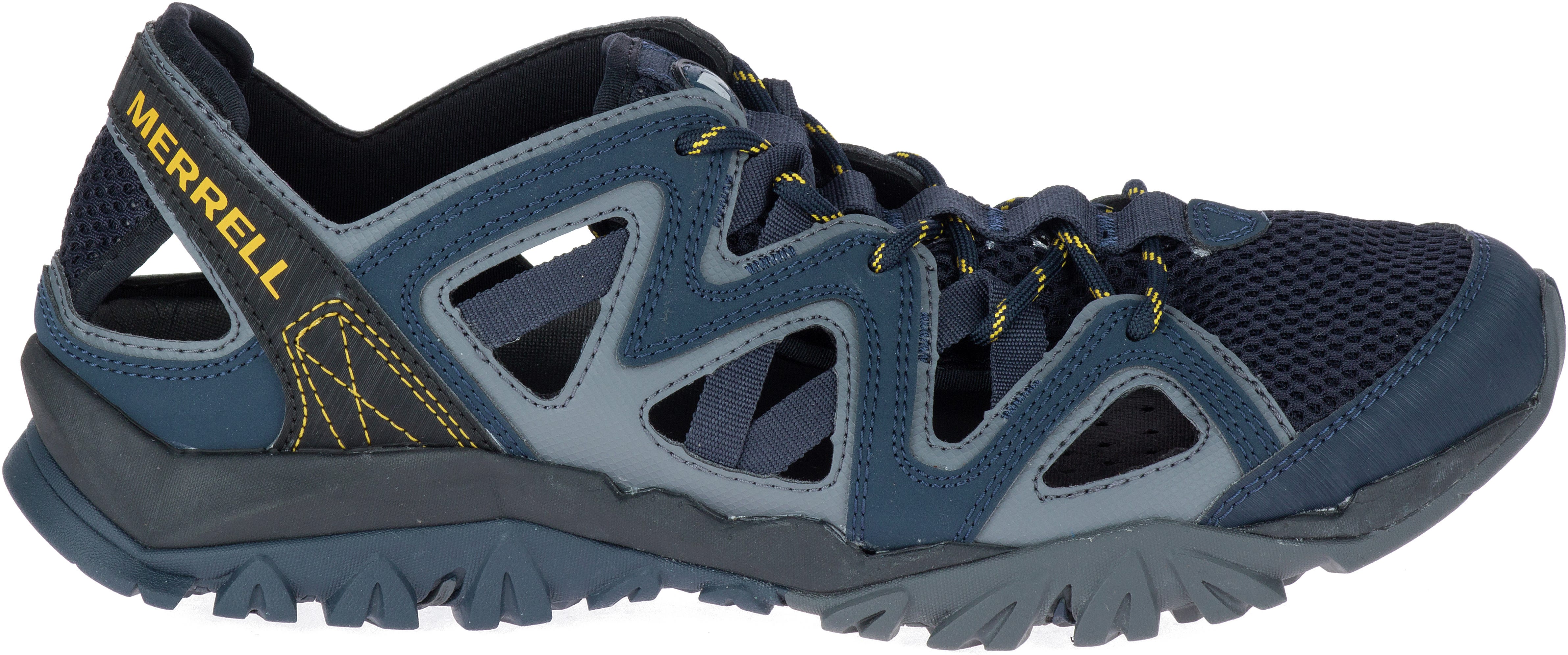 merrell tetrex crest wrap mens