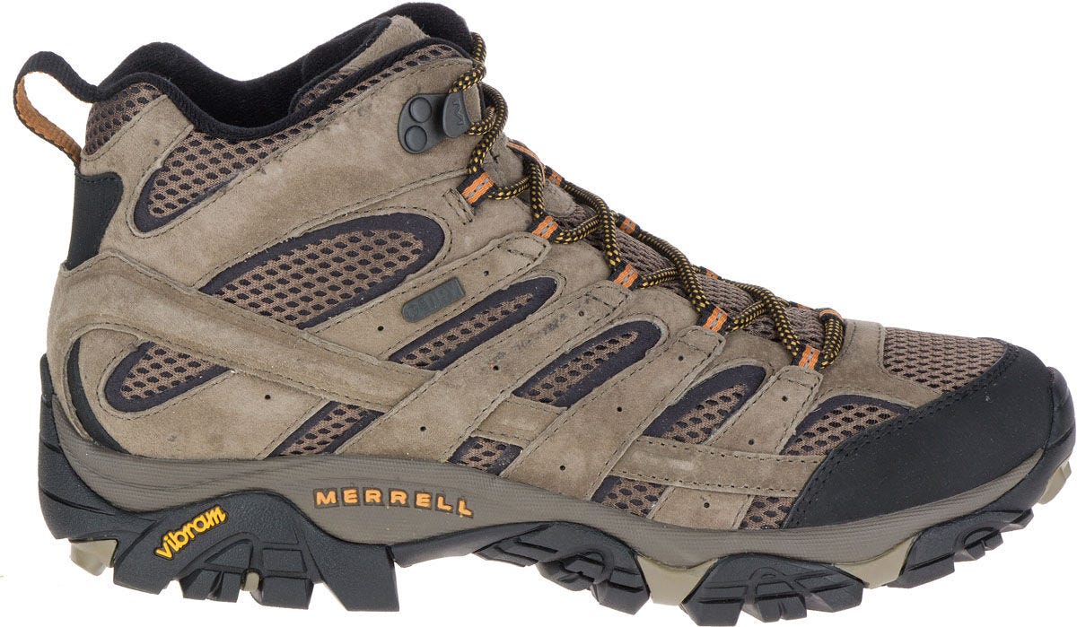 merrell moab 2 ventilator wide