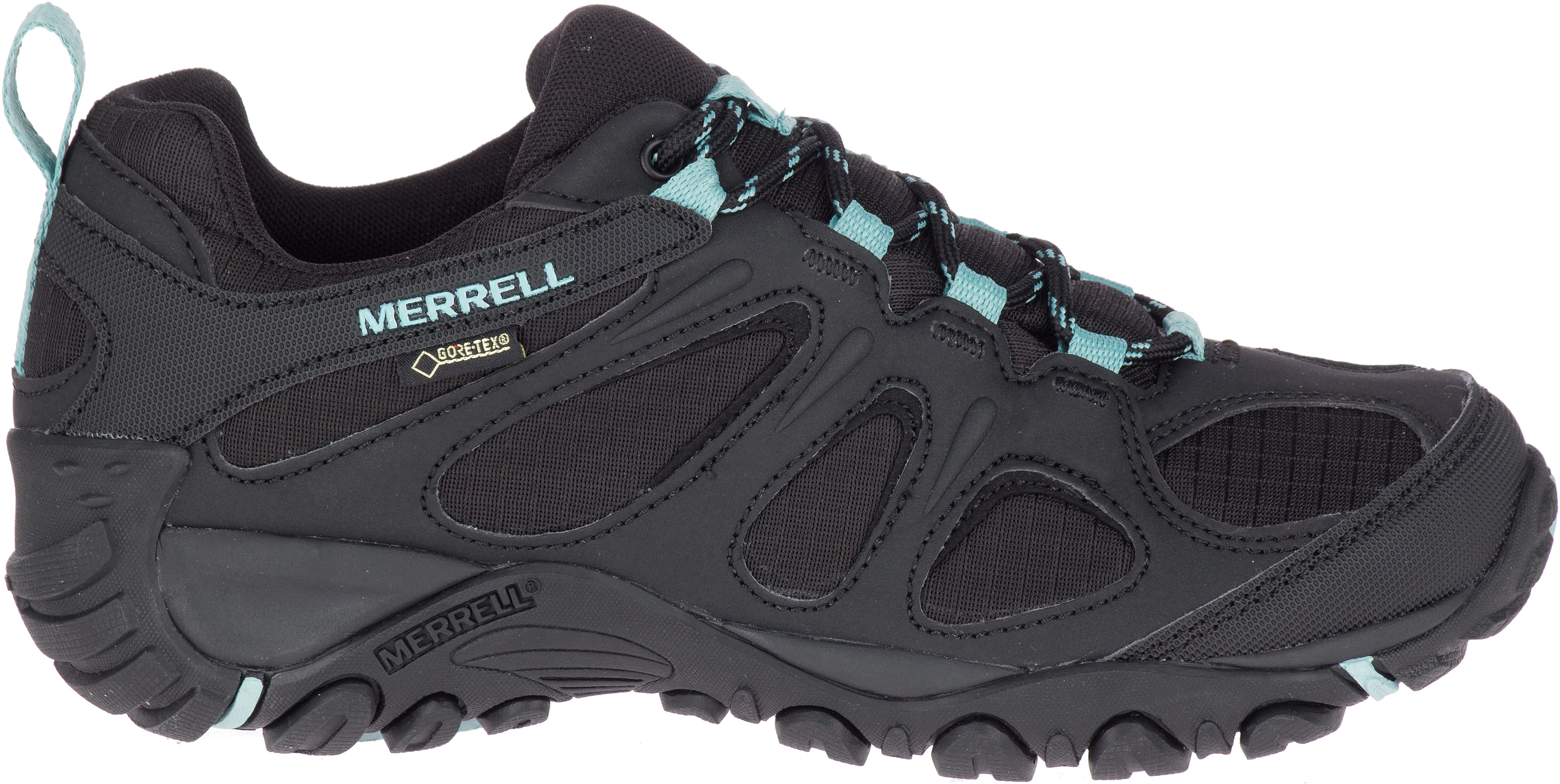 merrell yokota sport gtx womens