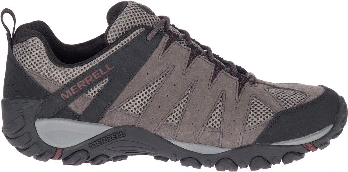 merrell accentor 2