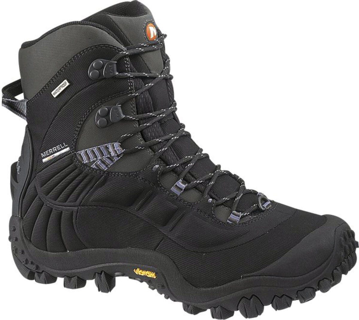 merrell all weather boots