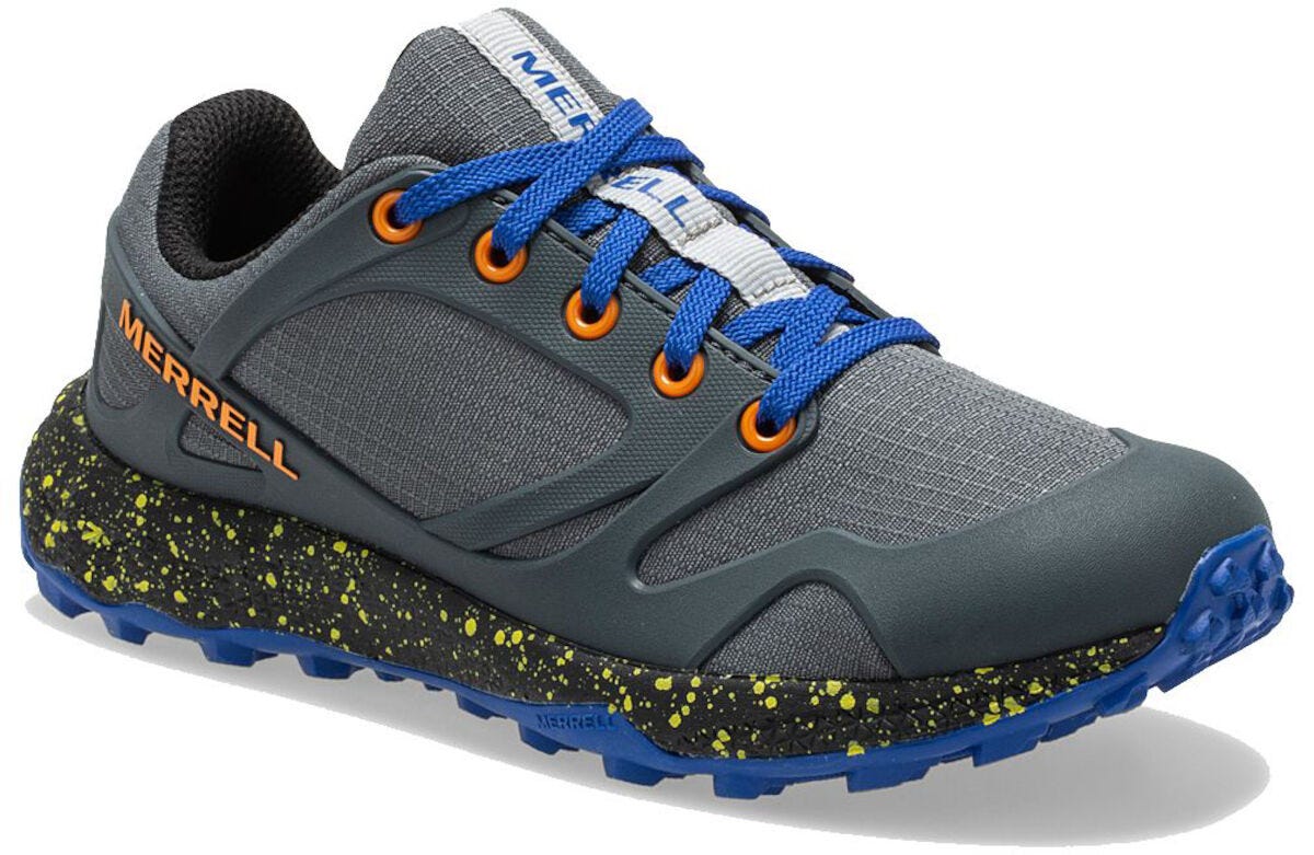 boys hiking shoes