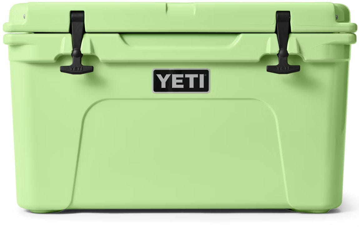 YETI Tundra 45 Hard-sided Cooler | SAIL