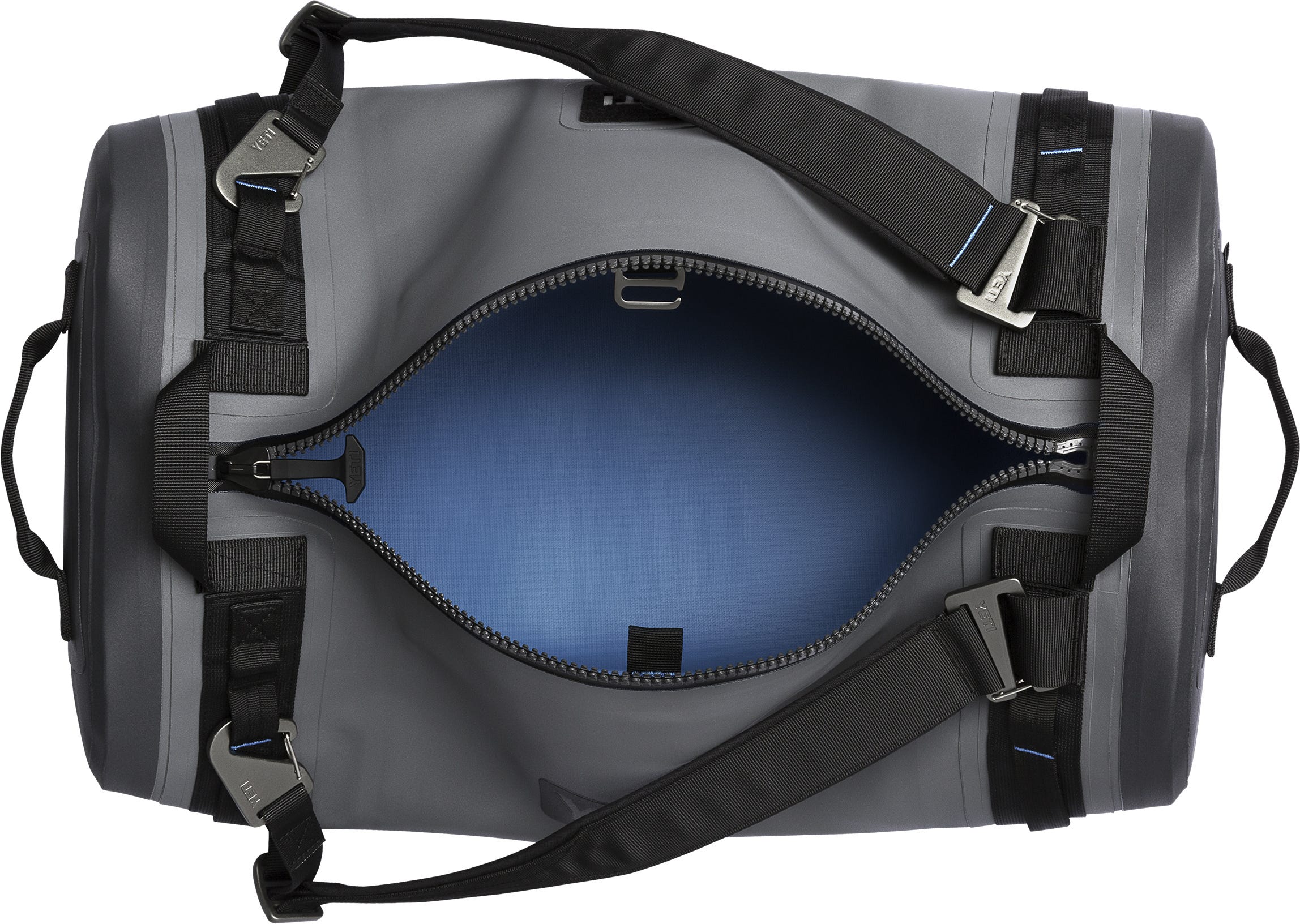 yeti duffle bag