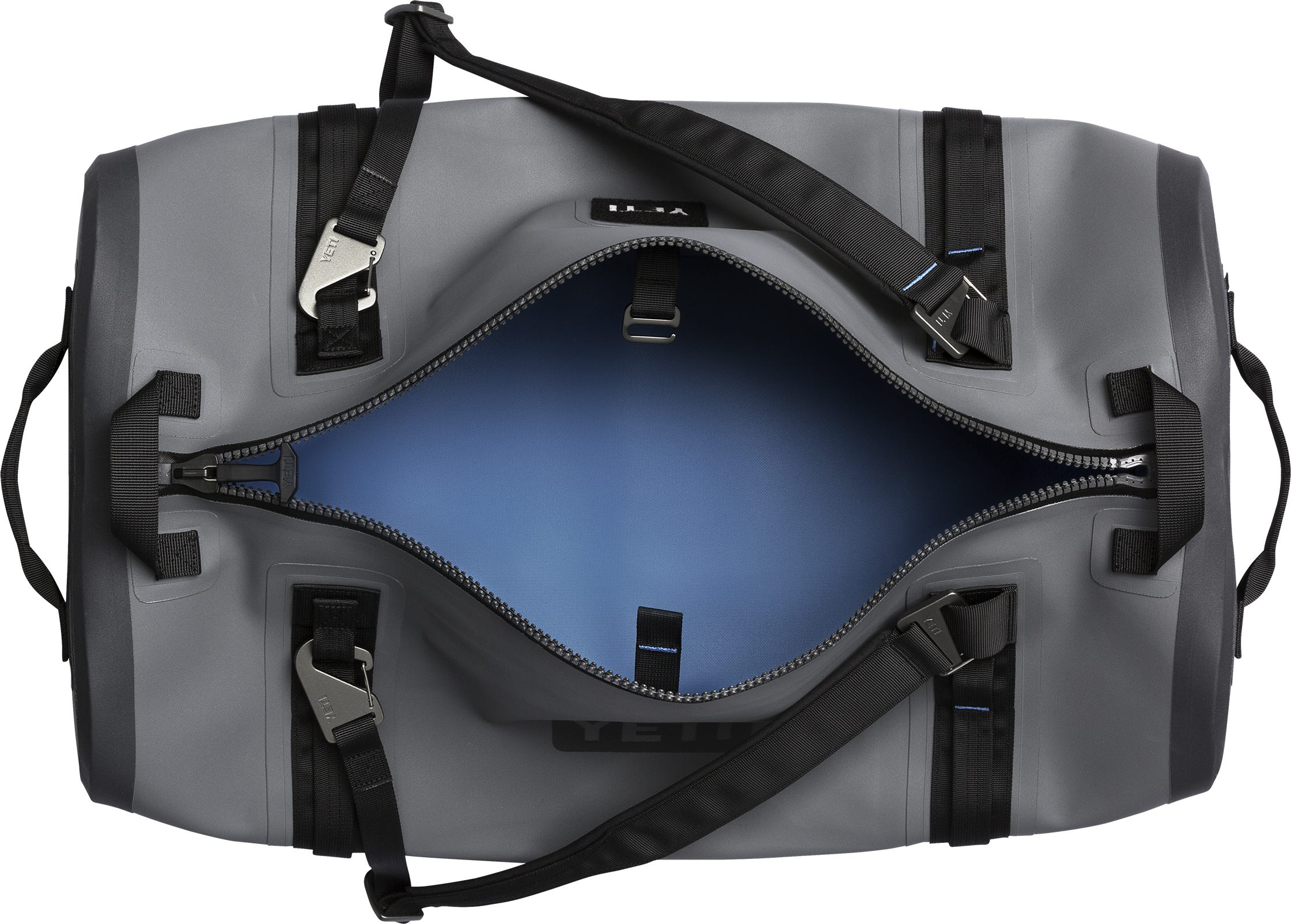 yeti duffle bag