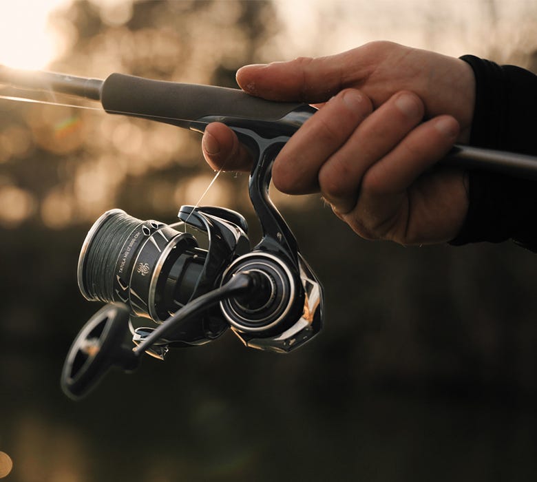 Daiwa