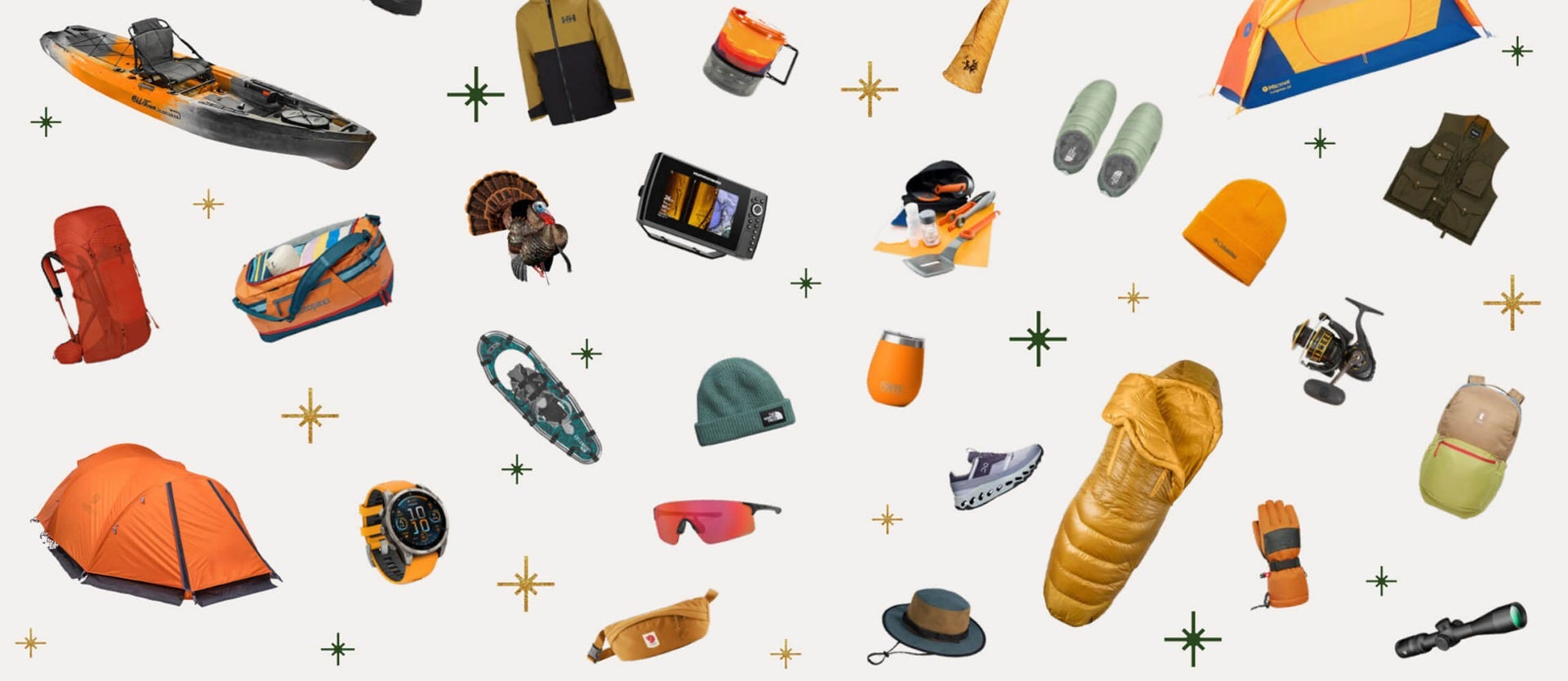 Nos idées-cadeaux des fêtes Holiday Gift Ideas