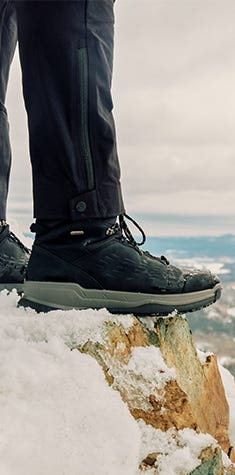 Winter Boots