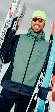Winter Sports