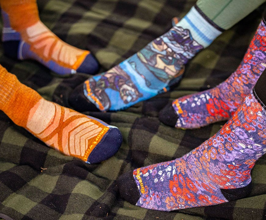 Smartwool