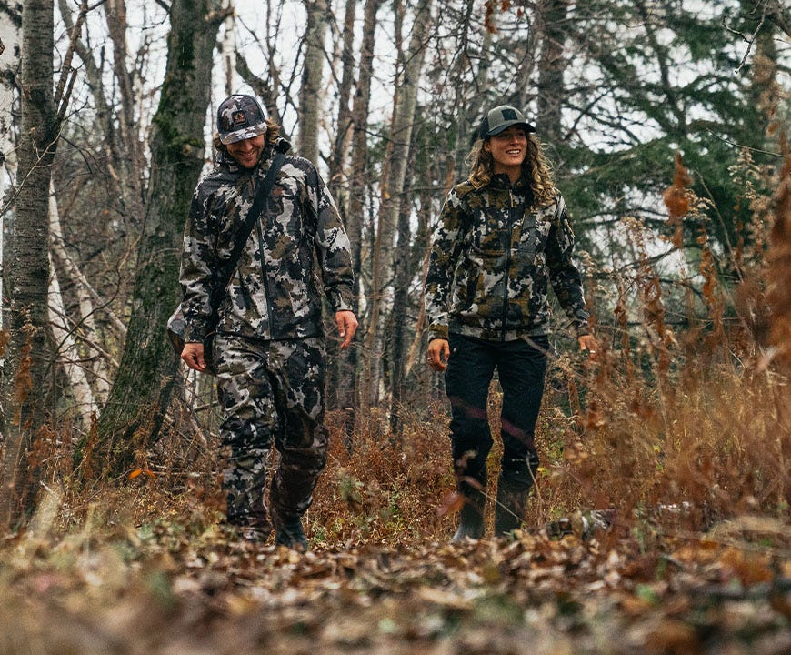 Hunting Clothing