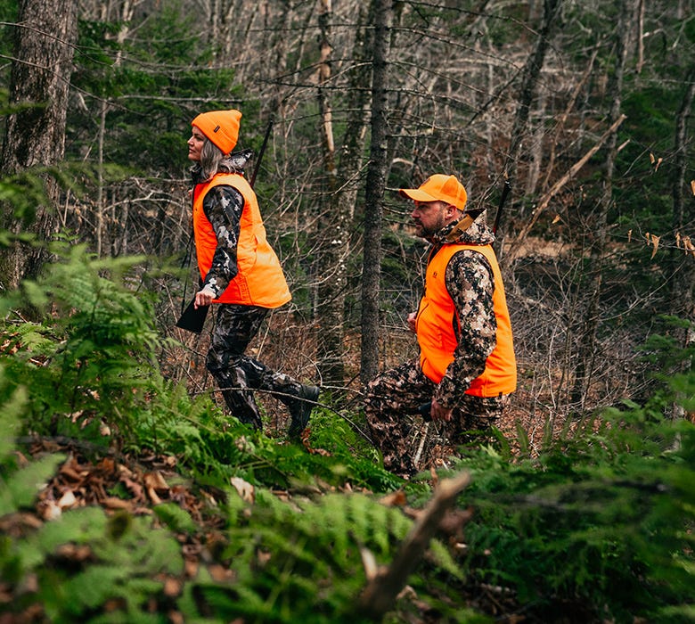 Hunting Clothing