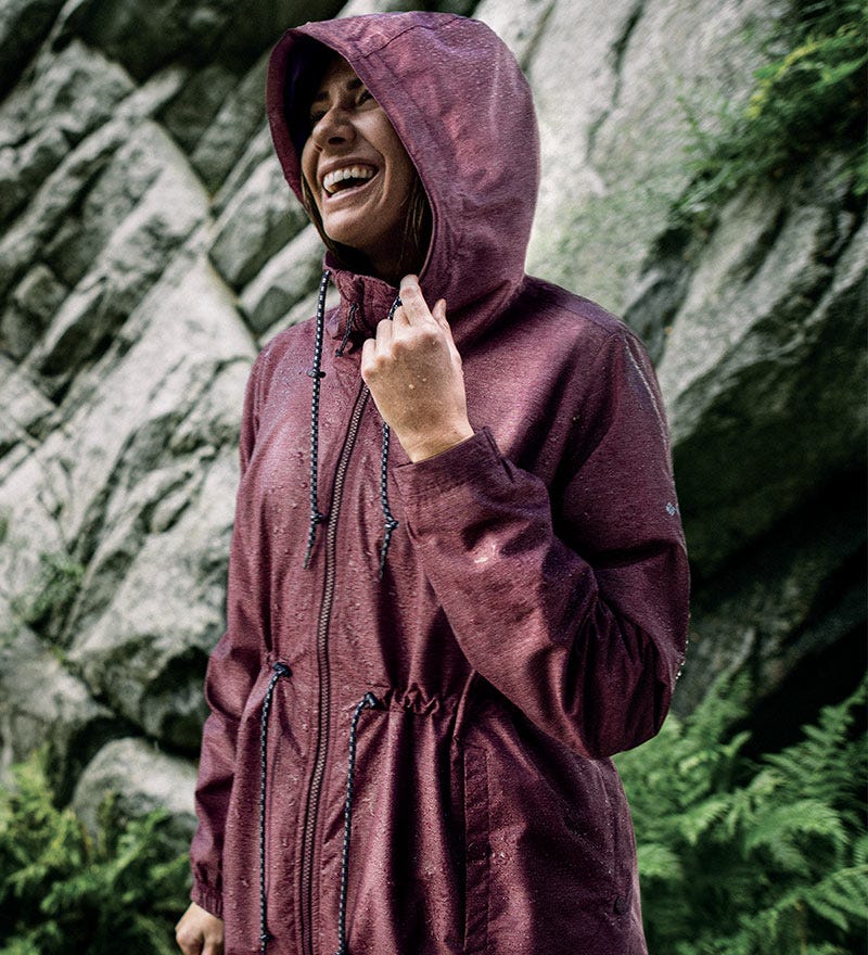 Women’s Transitional Jackets
