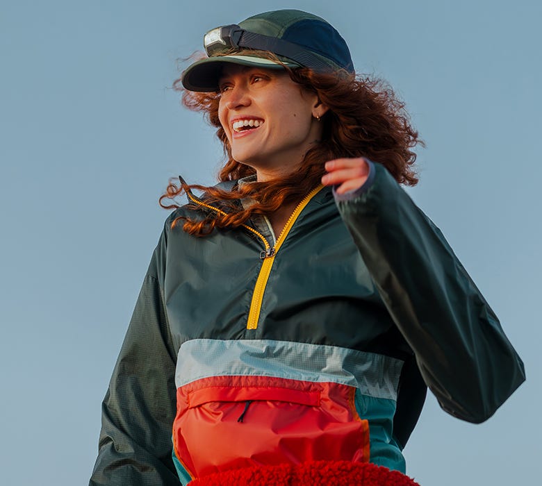 Women’s jackets