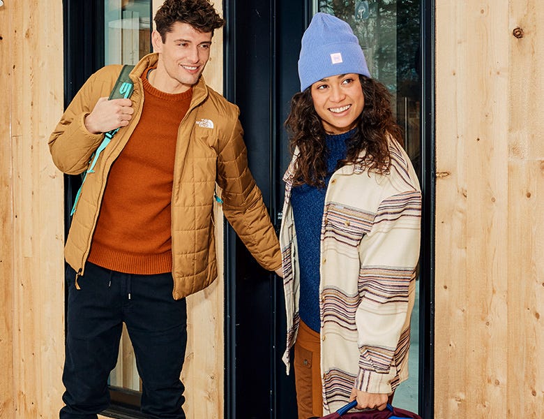 Vêtements pour femme