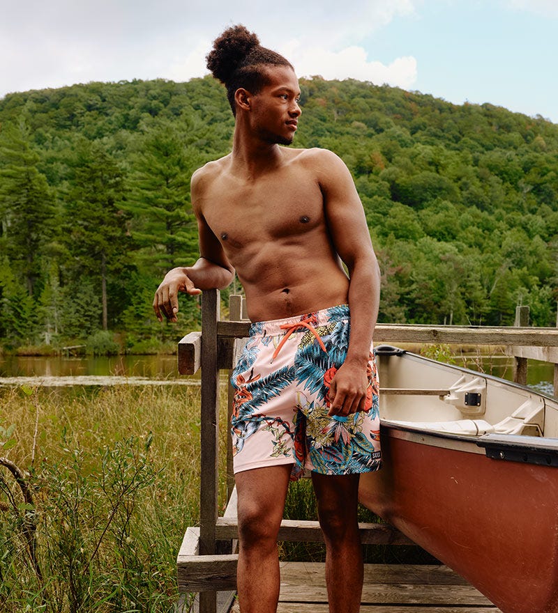 Maillots pour homme