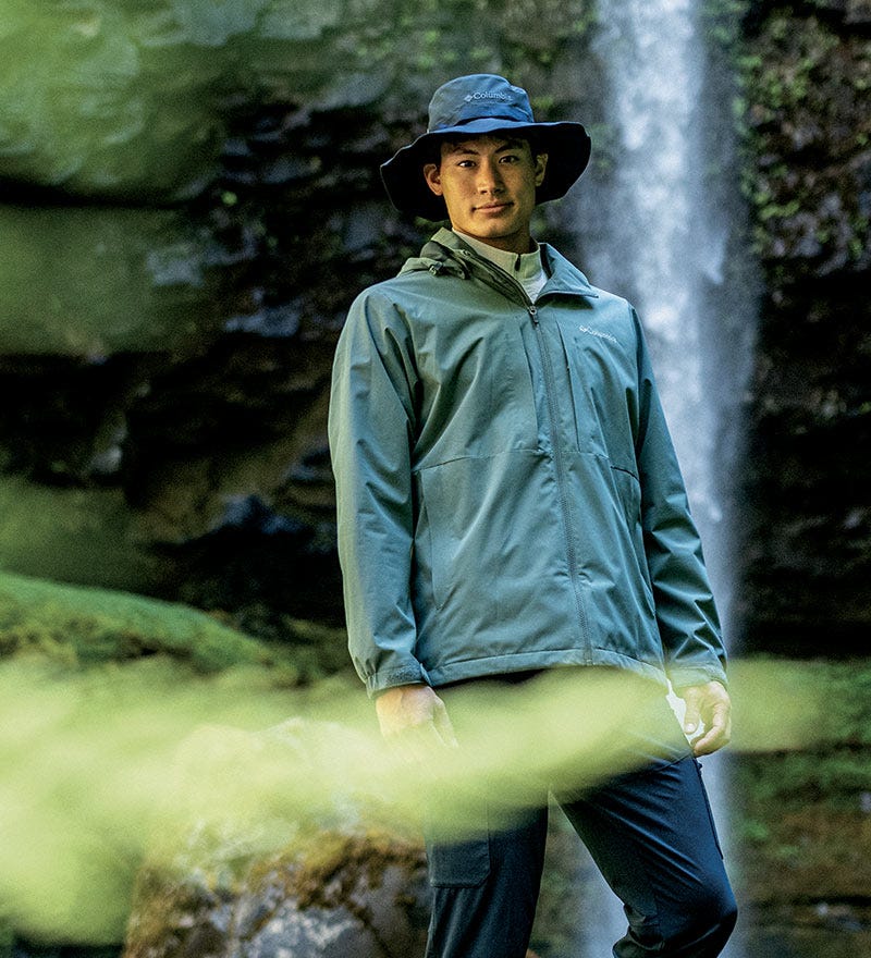 Men’s Transitional Jackets