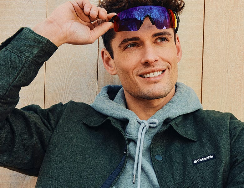 Vêtements pour homme