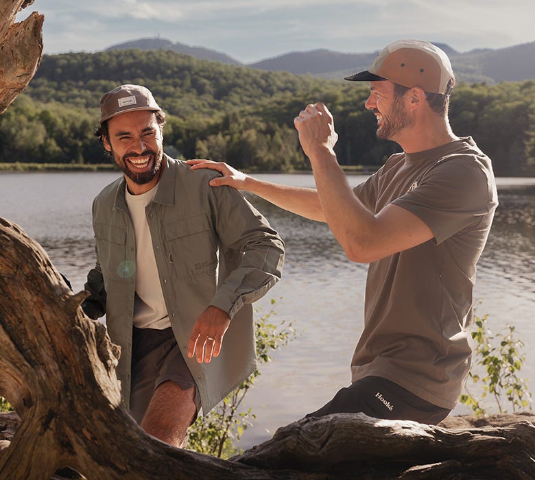 Vêtements pour homme