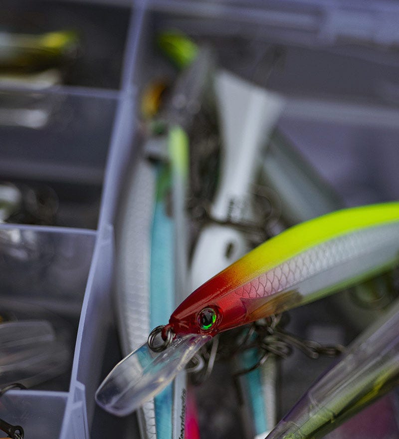 LURES