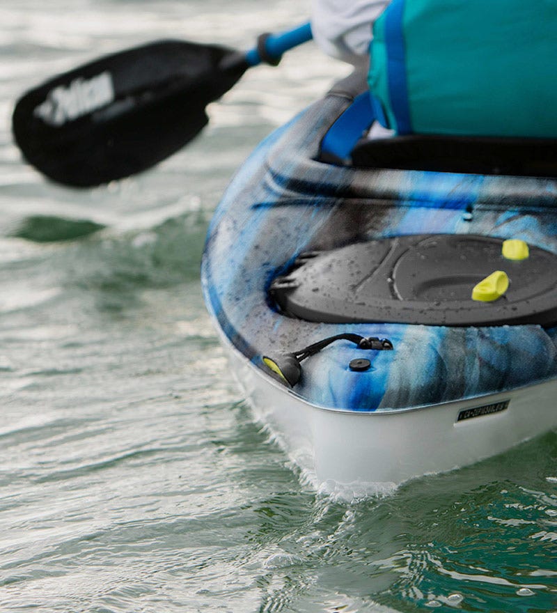 Kayaks
