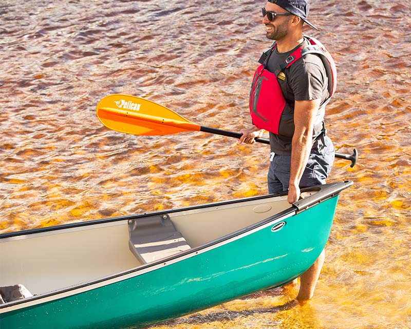Life jackets